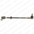 Рульова тяга(з наконечником) прав (dł.430mm) SEAT CORDOBA, CORDOBA VARIO, IBIZA II, INCA, TOLEDO I VW CADDY II, GOLF II, JETTA II, POLO III CLASSIC 1.0-2.0 08.83-01.04 Delphi TL426 (фото 1)