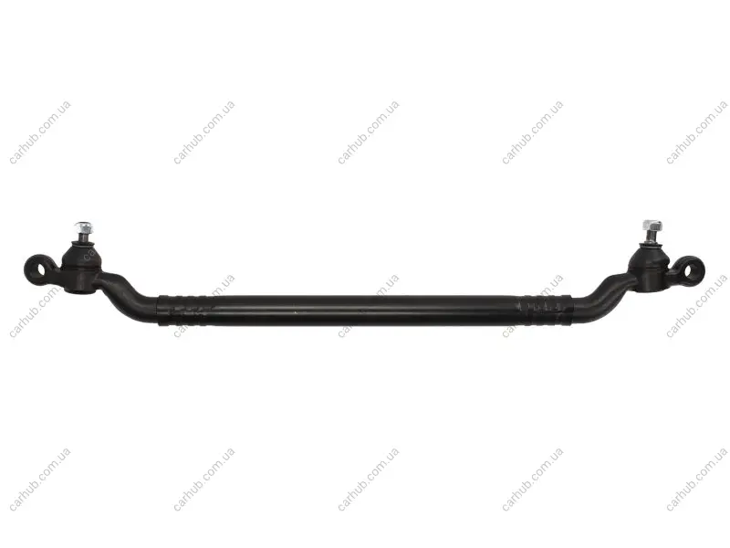 Рульова тяга поперечна (630мм) BMW 5 (E34) 2.0-4.0 06.87-07.96 Delphi TL448 (фото 1)