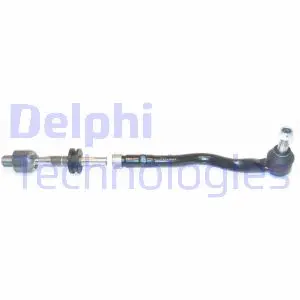 Рульова тяга(з наконечником) прав (dł.445mm) BMW 3 (E46), Z4 (E85), Z4 (E86) 1.6-3.2 12.97-02.09 Delphi TL467 (фото 1)