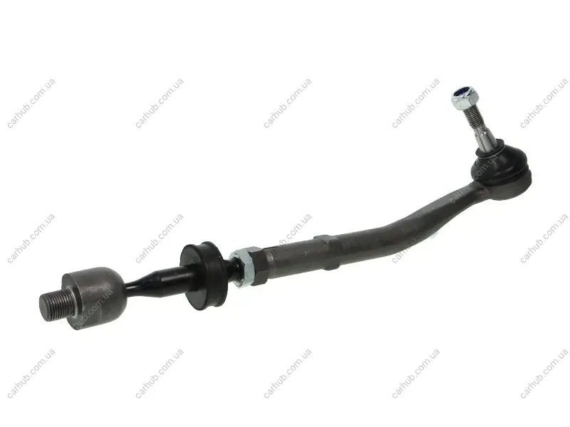 Рульова тяга(з наконечником) лів (dł.420mm) BMW 5 (E39) 2.0-4.9 09.95-05.04 Delphi TL475 (фото 1)