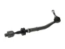 Рульова тяга(з наконечником) лів (dł.420mm) BMW 5 (E39) 2.0-4.9 09.95-05.04 Delphi TL475 (фото 1)