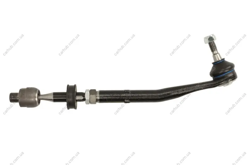 Рульова тяга(з наконечником) прав (dł.420mm) BMW 5 (E39) 2.0-4.9 09.95-05.04 Delphi TL476 (фото 1)