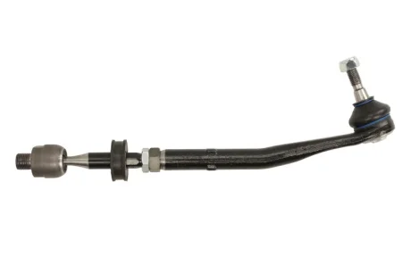 Рульова тяга(з наконечником) прав (dł.420mm) BMW 5 (E39) 2.0-4.9 09.95-05.04 Delphi TL476