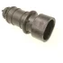 Датчик температури вхідного повітря BUICK CENTURY, LESABRE, PARK AVENUE, RENDEZVOUZ CADILLAC SEVILLE CHEVROLET ASTRO, BLAZER S10, CAMARO, CORVETTE, IMPALA, MALIBU, TRAILBLAZER 2.2-5.7 01.94- Delphi TS10072-11B1 (фото 1)