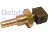 Датчик температуры. охлажд.жидкости Delphi TS1024212B1 (фото 1)