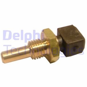 Датчик температуры. охлажд.жидкости Delphi TS1024212B1