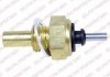 Датчик температури охолоджуючої рідини MB OM602/VW LT 2.3 -06 (чорний) Delphi TS10261 (фото 1)