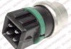 Датчик температури охолоджуючої рідини VW LT 2.4TD/Caddy II 1.9/T4 1.9/2.4D (4 конт.) Delphi TS10280 (фото 1)