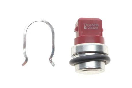 Датчик температури охолоджуючої рідини VW Passat/Golf III/IV/Caddy II 1.4-2.0 88-01 Delphi TS10286