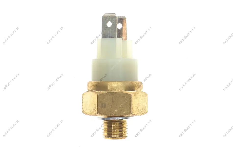 Датчик температури охолоджуючої рідини VW T3/LT (28-35)/Caddy/Golf II 1.0-2.8 -96 (M10x1) DELPHI Delphi TS10320 (фото 1)