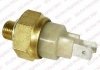 Датчик температури охолоджуючої рідини VW T3/LT (28-35)/Caddy/Golf II 1.0-2.8 -96 (M10x1) Delphi TS10320 (фото 1)