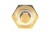 Датчик температури охолоджуючої рідини VW T3/LT (28-35)/Caddy/Golf II 1.0-2.8 -96 (M10x1) DELPHI Delphi TS10320 (фото 3)
