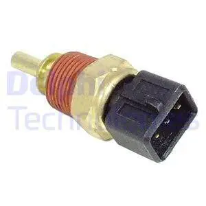 Датчик температури охолоджуючої рідини Ford Transit 2.2TDCi 06-14 (3 конт.) Delphi TS10326 (фото 1)