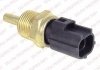 Датчик температури охолоджуючої рідини Mitsubishi Colt/Outlander/Pagero IV 88- (3/8x19) чорний Delphi TS10327 (фото 1)