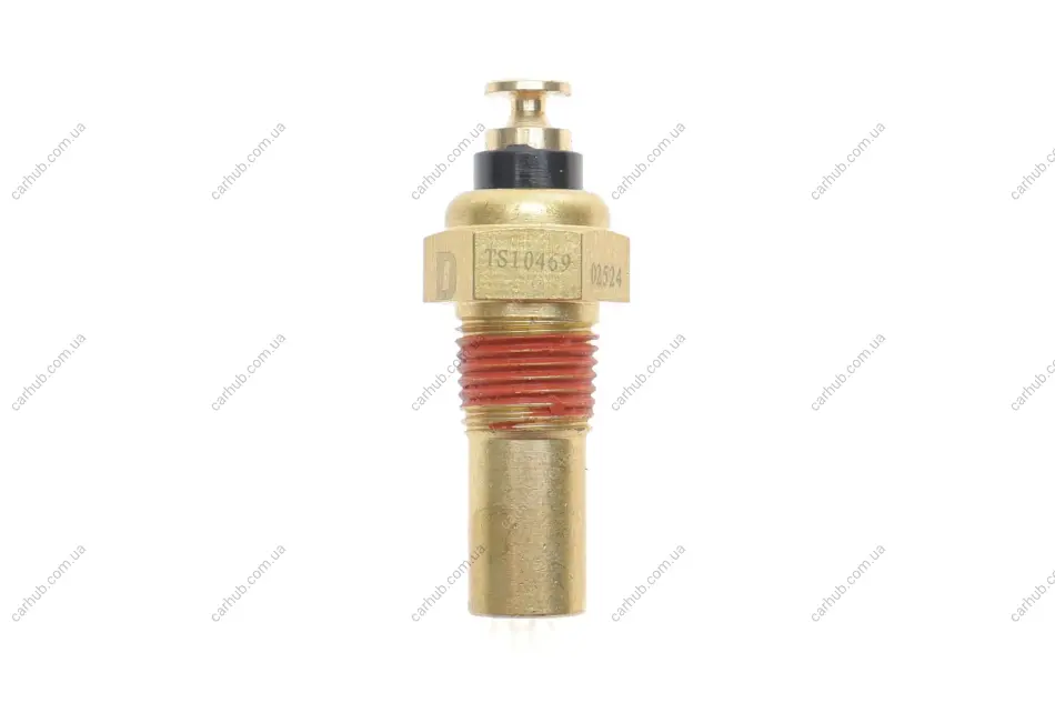 Датчик температури охолоджуючої рідини Chevrolet Lacetti/Daewoo Lanos 1.3-2.4 97- Delphi TS10469 (фото 1)