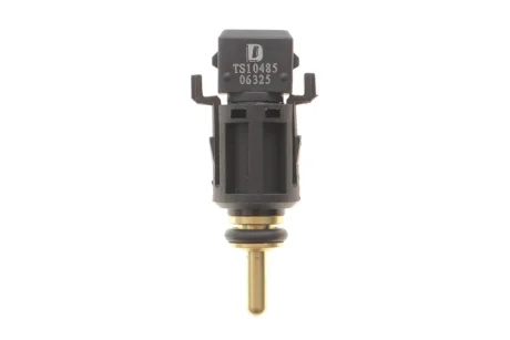 Датчик температури охолоджуючої рідини BMW 1/3/5/6/7/Rover 95- (2 конт.) Delphi TS10485