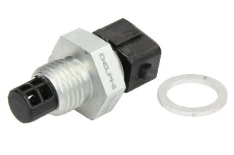 Датчик температури вхідного повітря CHEVROLET AVEO / KALOS, MATIZ, SPARK DAEWOO KALOS, MATIZ, TICO 0.8-1.2LPG 01.96- Delphi TS10527