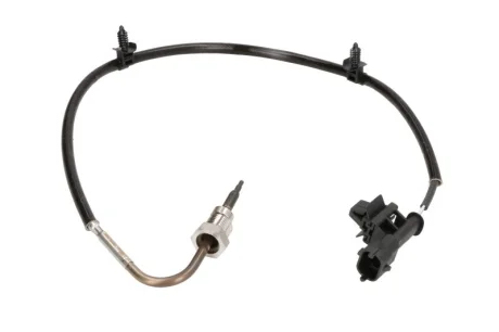 Датчик температури вихлопних газів (перед DPF) OPEL ASTRA H, ASTRA H CLASSIC, ASTRA H GTC, CORSA D, MERIVA A, ZAFIRA B 1.7D 09.03-04.15 Delphi TS30142