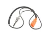 Датчик температури вихлопних газів (після DPF) VW CALIFORNIA T5 CAMPER, MULTIVAN T5, TRANSPORTER T5 1.9D 01.06-11.09 Delphi TS30166 (фото 1)
