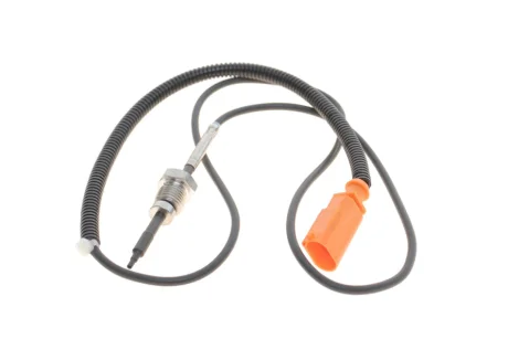 Датчик температури вихлопних газів (після DPF) VW CALIFORNIA T5 CAMPER, MULTIVAN T5, TRANSPORTER T5 1.9D 01.06-11.09 Delphi TS30166