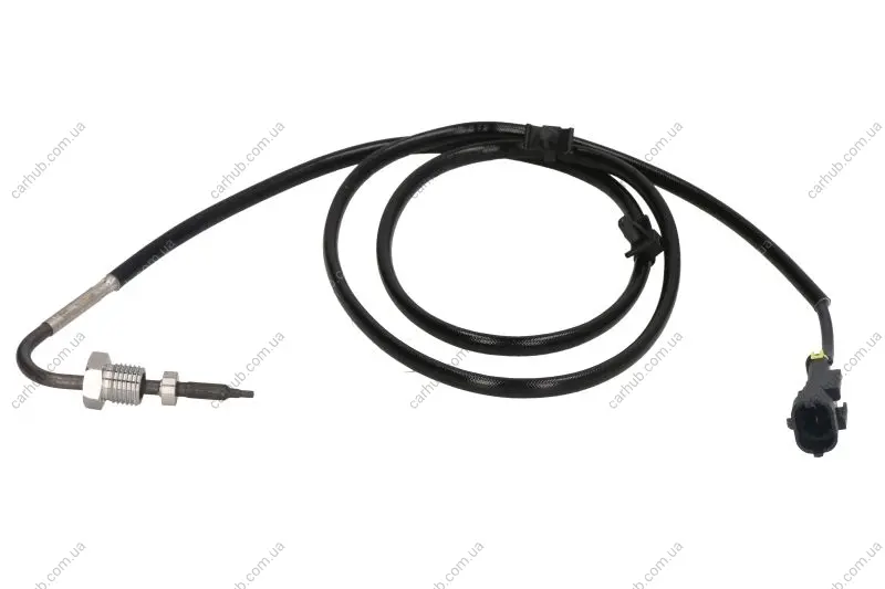 Датчик температури вихлопних газів (перед DPF) OPEL CORSA D 1.2LPG/1.3D 07.06-08.14 Delphi TS30179 (фото 1)