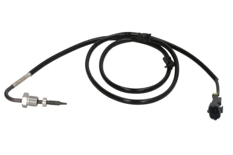 Датчик температури вихлопних газів (перед DPF) OPEL CORSA D 1.2LPG/1.3D 07.06-08.14 Delphi TS30179