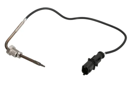 Датчик температури вихлопних газів (перед DPF) CITROEN JUMPER III FIAT DUCATO PEUGEOT BOXER 2.2D-3.0D 04.06- Delphi TS30188