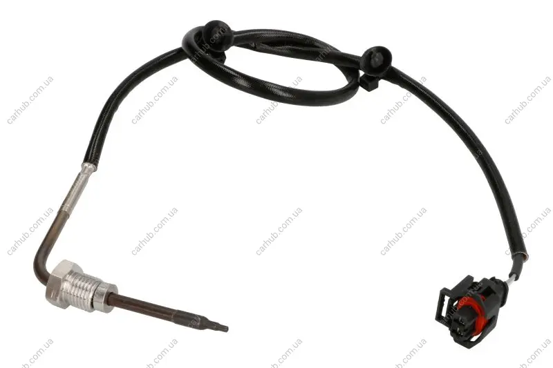 Датчик температури вихлопних газів (перед DPF) CHEVROLET CAPTIVA OPEL ANTARA A 2.0D 08.06- Delphi TS30226 (фото 1)