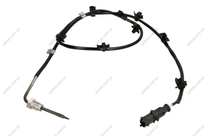 Датчик температури вихлопних газів (після DPF) OPEL INSIGNIA A, INSIGNIA A COUNTRY SAAB 9-5 2.0D 07.08-03.17 Delphi TS30238 (фото 1)