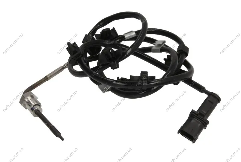 Датчик температури вихлопних газів (після DPF) OPEL ASTRA J, ASTRA J GTC, INSIGNIA A, INSIGNIA A COUNTRY, ZAFIRA C 2.0D 07.08-03.17 Delphi TS30244 (фото 1)