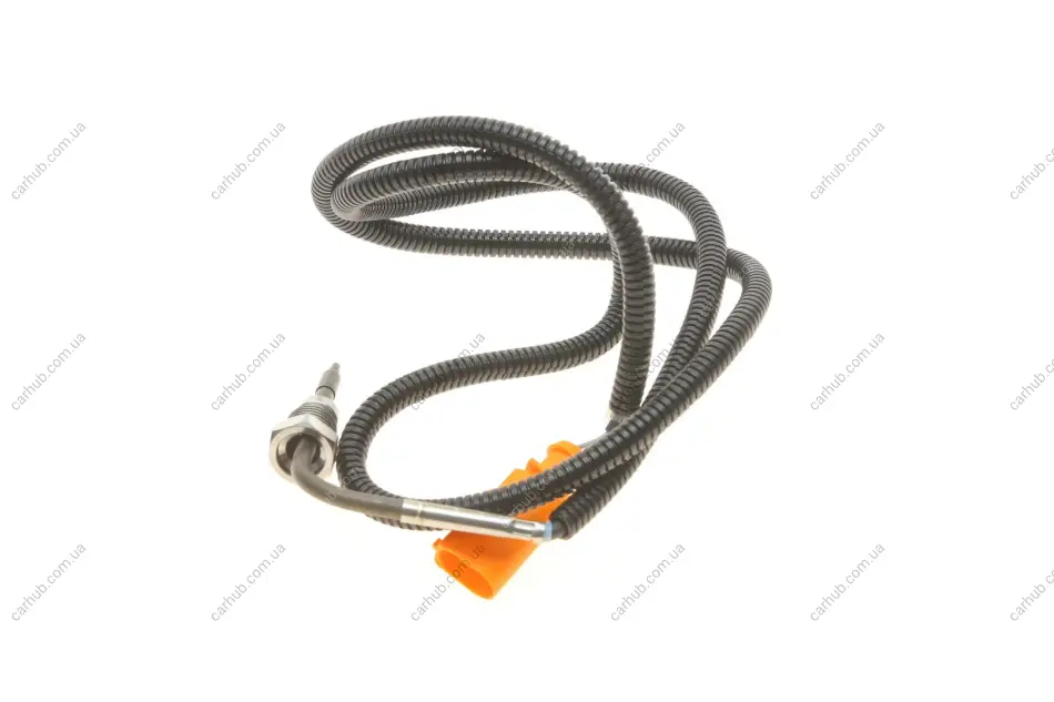 Датчик температури вихлопних газів (після DPF) VW CALIFORNIA T5 CAMPER, MULTIVAN T5, TRANSPORTER T5 2.5D 04.03-11.09 Delphi TS30264 (фото 1)