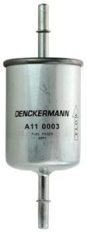 Фільтр паливний Combo 01-/Astra G/Omega B/Vectra B/C/Lanos/Sens/Aveo/Lacettii/Lada (бензин) Denckermann A110003