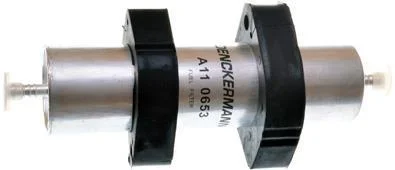 Фільтр паливний Audi A6/A7 2.0/3.0 TDI 10- Denckermann A110653