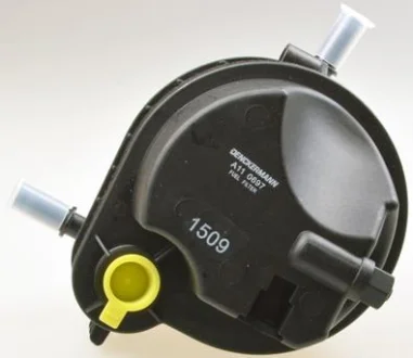 Фільтр паливний Nemo/Bipper 1.4HDi 08- Denckermann A110697