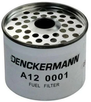 Фільтр паливний Jumper/Boxer 1.9/2.4 D/TD 94>02 Denckermann A120001