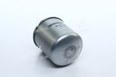 Фильтр топливный OM646 Sprinter 06-/Vito 03- Denckermann A120052