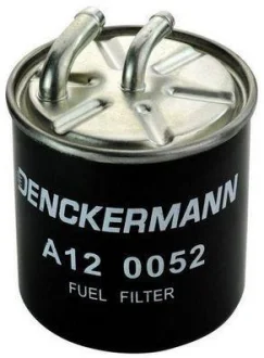 Фільтр паливний OM646 Sprinter 06-/Vito 03- Denckermann A120052