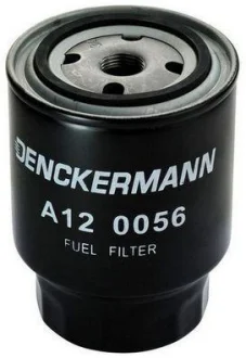 Фільтр паливний Primera/Almera/Navara 2.2dCi 02> Denckermann A120056