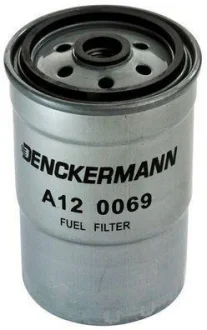 Фільтр паливний Passat B5/A4 1.9TDI >00 Denckermann A120069
