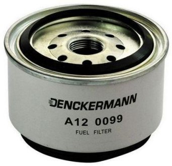 Фільтр паливний Chrysler Voyager 2.5TD 96- Denckermann A120099