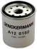 Фільтр паливний Voyager 2.5TD -96/Cherokee 2.5 TD 80-01/ Grand Cherokee 3.1 TD/ CRD 98-05 Denckermann A120102 (фото 1)