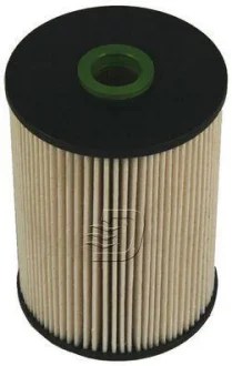 Фільтр паливний 1.9/2.0 TDI/SDI Caddy III >03.06 (>2K-6-090000)/Golf V/Octavia A5 Denckermann A120317