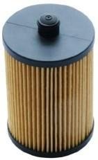 Фильтр топливный Volvo S60/S80/XC70/XC90 2.4D -10 Denckermann A120340