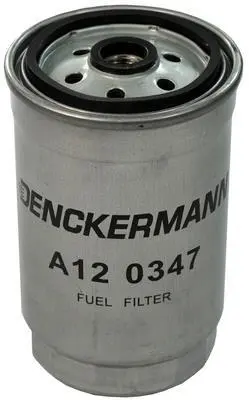 Фільтр паливний Hyundai/Kia 1.4-2.2CRDi 05- Denckermann A120347 (фото 1)