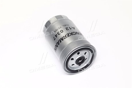 Фильтр топливный Hyundai/Kia 1.4-2.2CRDi 05- Denckermann A120347
