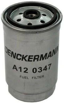 Фільтр паливний Hyundai/Kia 1.4-2.2CRDi 05- Denckermann A120347