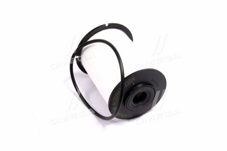 Фото фильтр топливный Chevrolet Aveo 1.3D 11- Denckermann A120944 Фильтр топливный Chevrolet Aveo 1.3D 11- Denckermann A120944