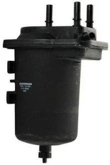 Фільтр паливний 1.5dCi Kangoo 01-08/Clio 01- (без датчика) Denckermann A130065
