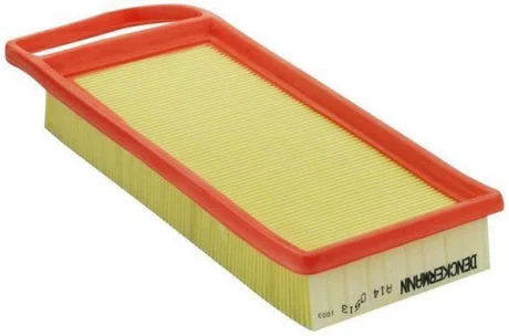 Фільтр повітряний 1.4HDi Nemo/Bipper 08-/C1/C2/C3 02-/206-307 02- Denckermann A140513