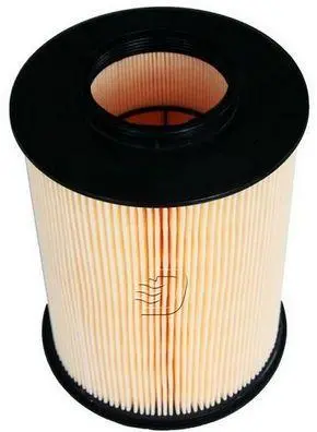 Фільтр повітряний 1.6TDCi Connect 13-/Kuga/Mazda 3/Volvo 1.4/1.6/1.8/2.0 i/TDCi 07- Denckermann A141131 (фото 1)